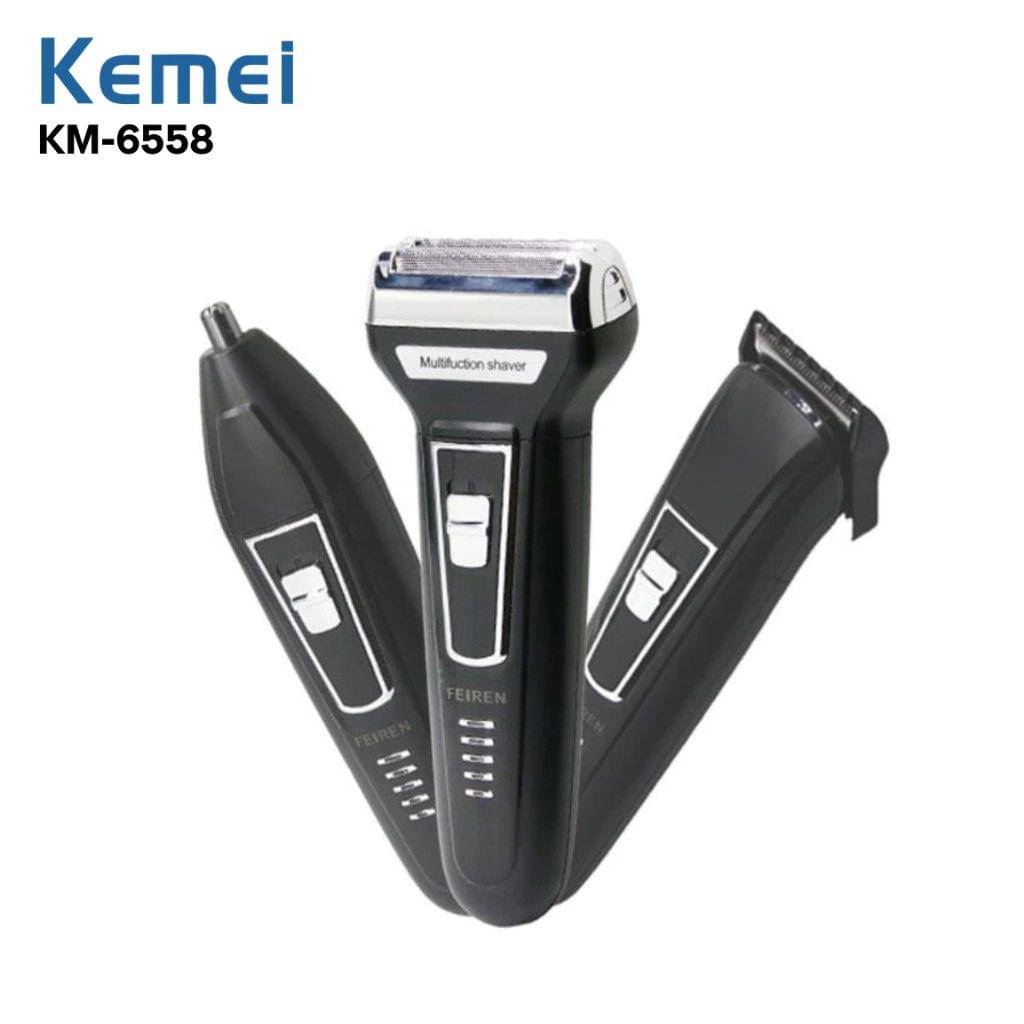 Kemei KM 6558