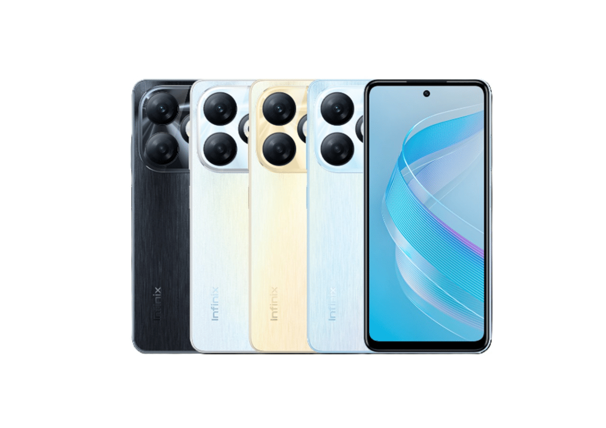 HP Rp1 Jutaan dengan Kamera Terbaik