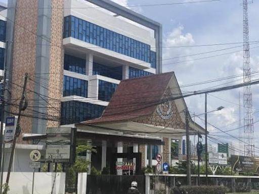 Kejari Bekasi