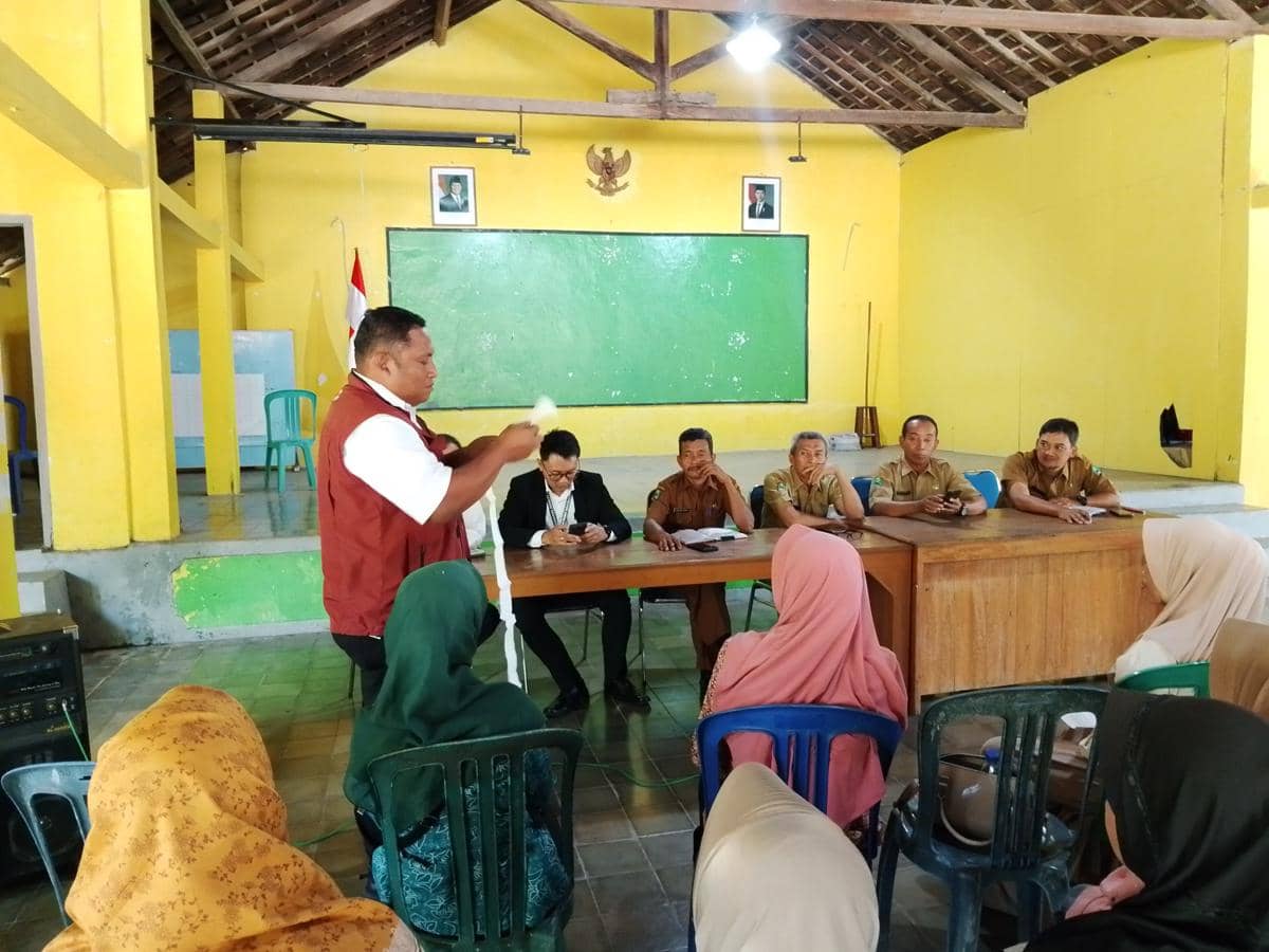 Ilustrasi Syarat penerima bansos PKH dan BPNT 