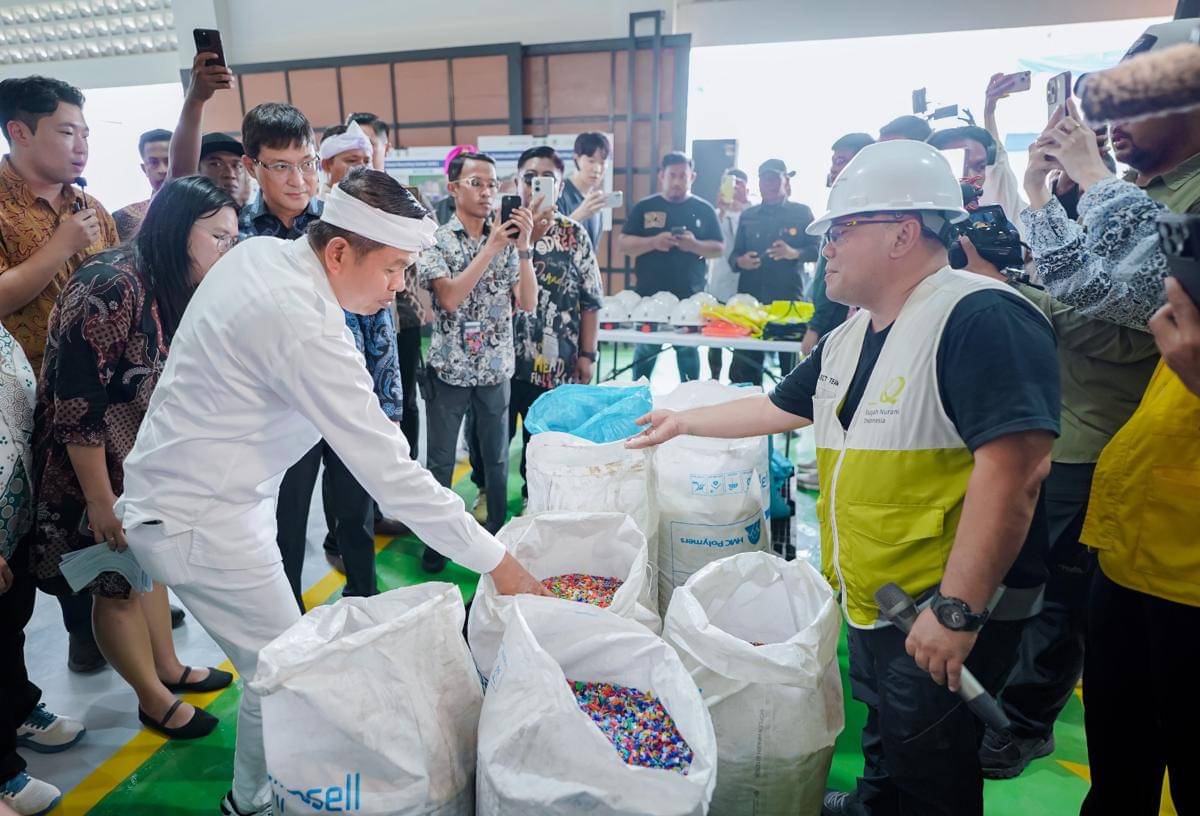 Hyundai dan GNI Bangun Fasilitas Produksi Pelet Plastik di Bekasi (IDN Times/istimewa)
