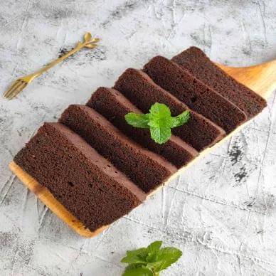 resep brownies kukus