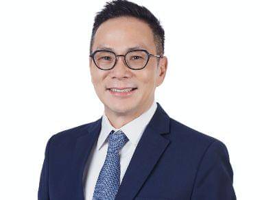 Direktur Human Resources PT Unilever Indonesia Tbk (UNVR), Hendri Widiarta. (Dok. Unilever Indonesia)