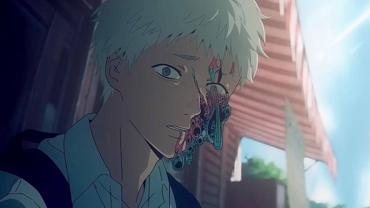 anime horor 2025