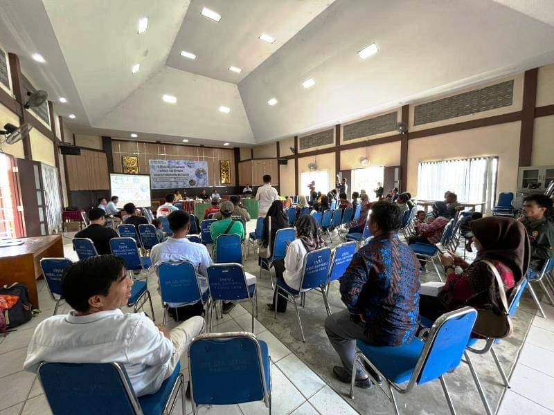 Warga pra sejahtera