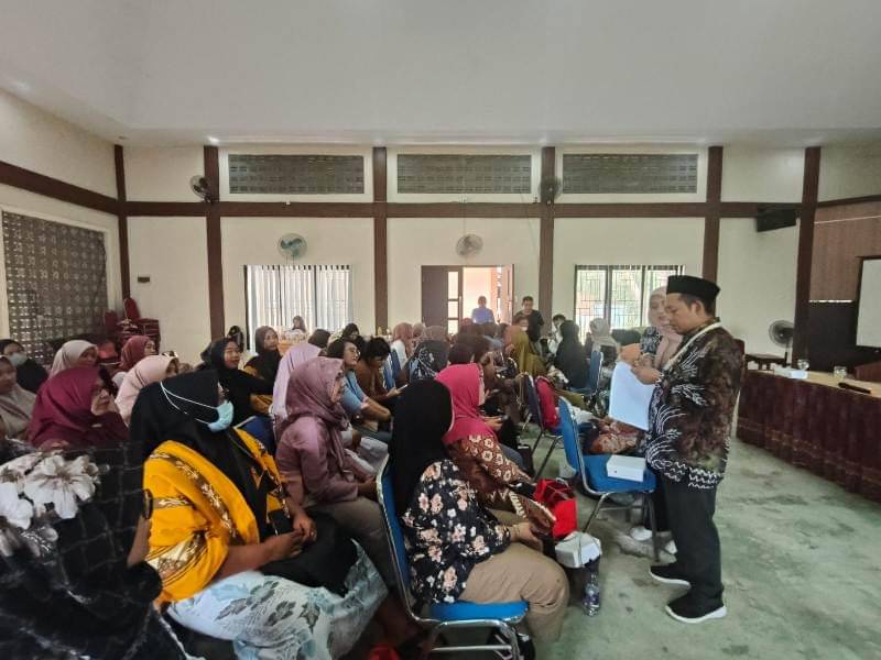 Sertifikasi halal
