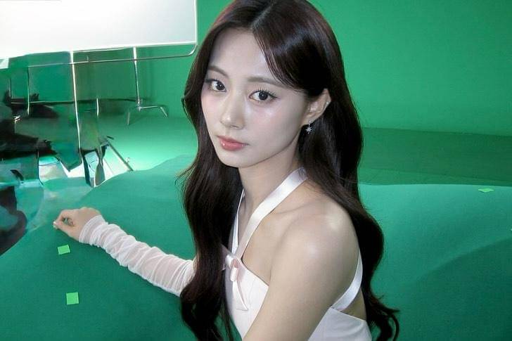 Tzuyu TWICE