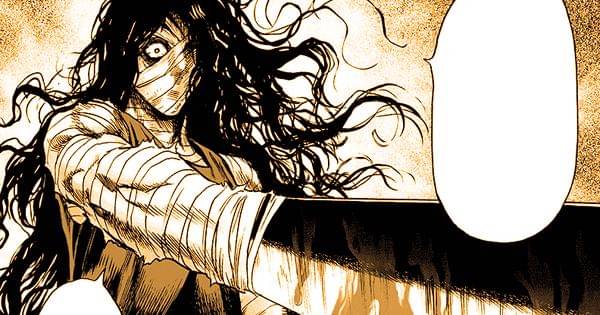 Debut Royal Ripper - One Punch Man