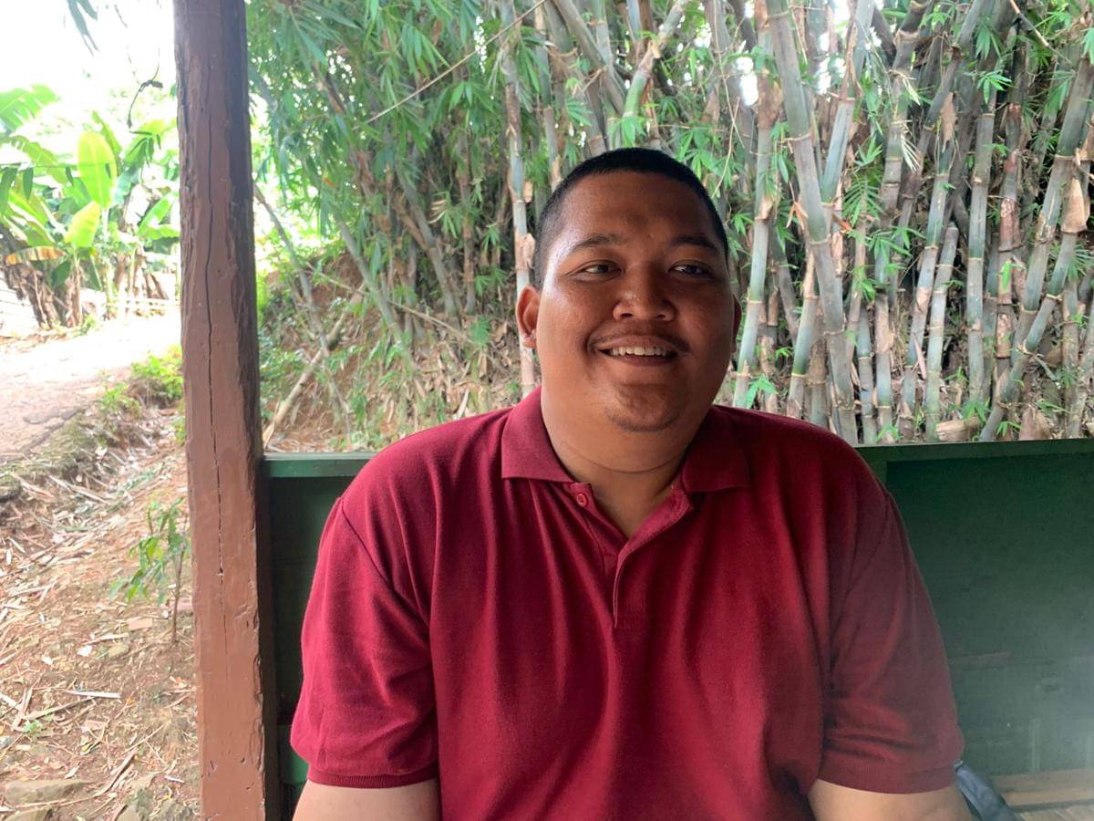 Kontraktor Akui Proyek Kawasan Kumuh di Tangsel Rp1,8 M Tak Sesuai