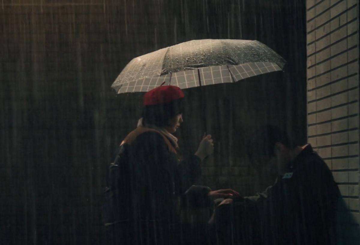 Cuplikan drama Korea A Hundred Memories