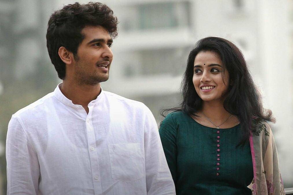 film Ishq