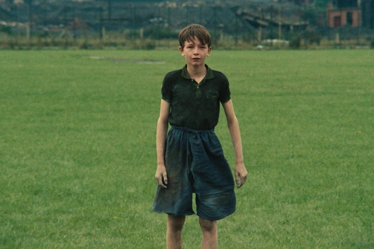 film Kes