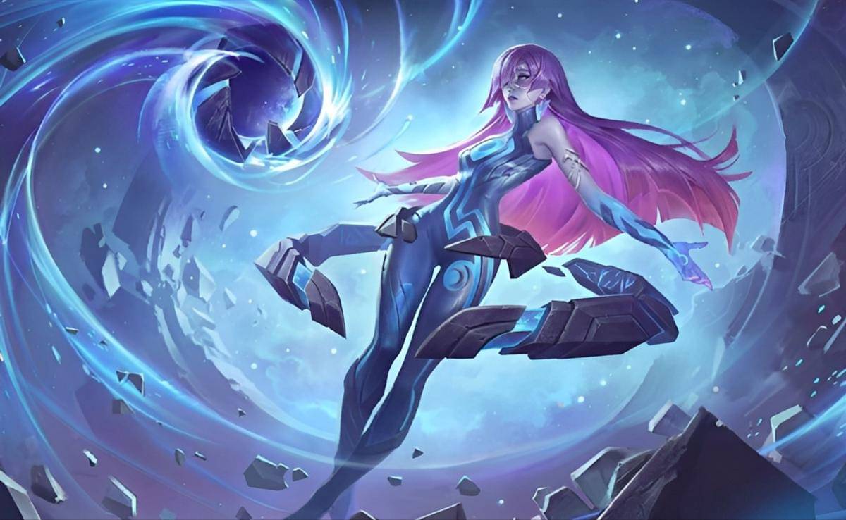 Novaria 