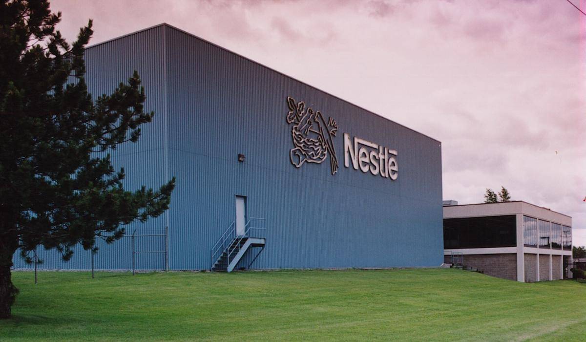 Nestlé