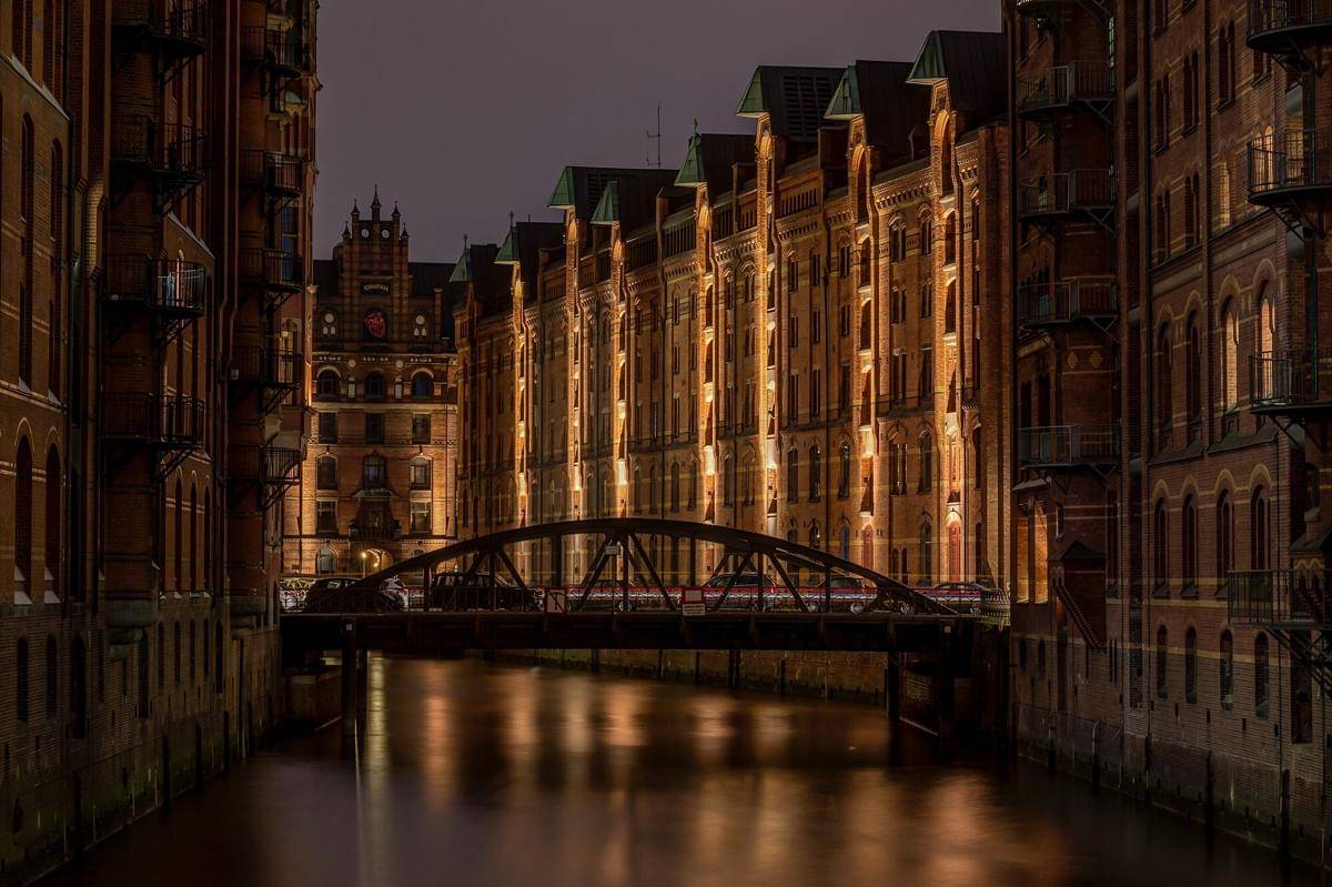 Hamburg