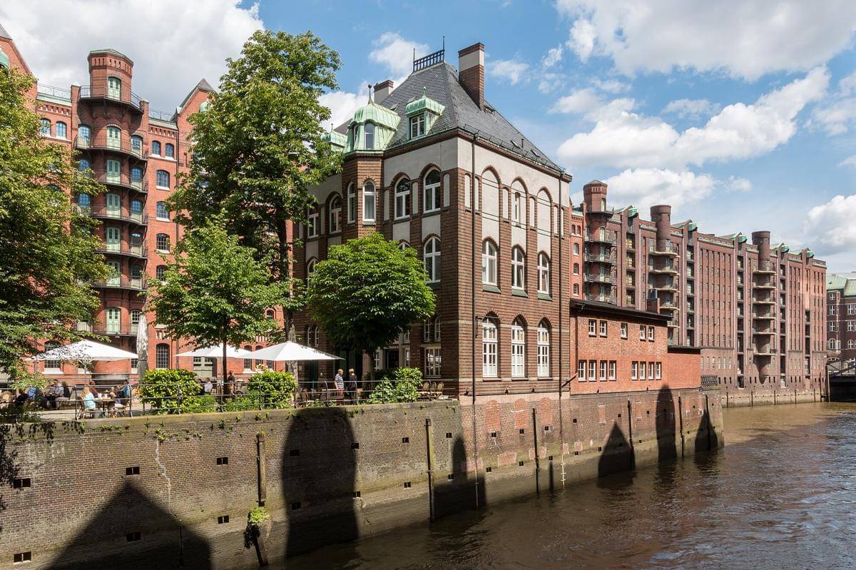 Hamburg