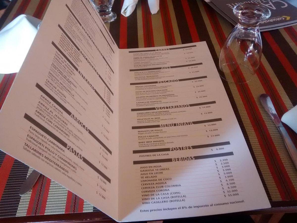 ilustrasi buku menu