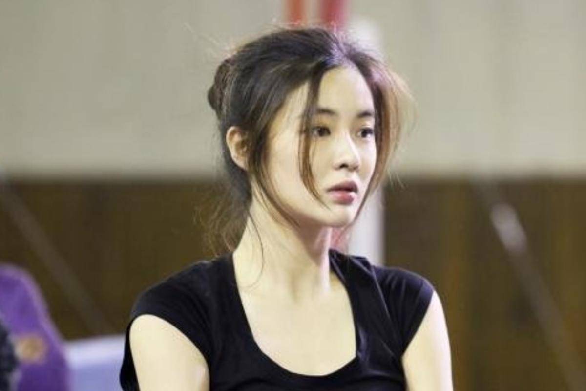cuplikan drama Madame Antoine