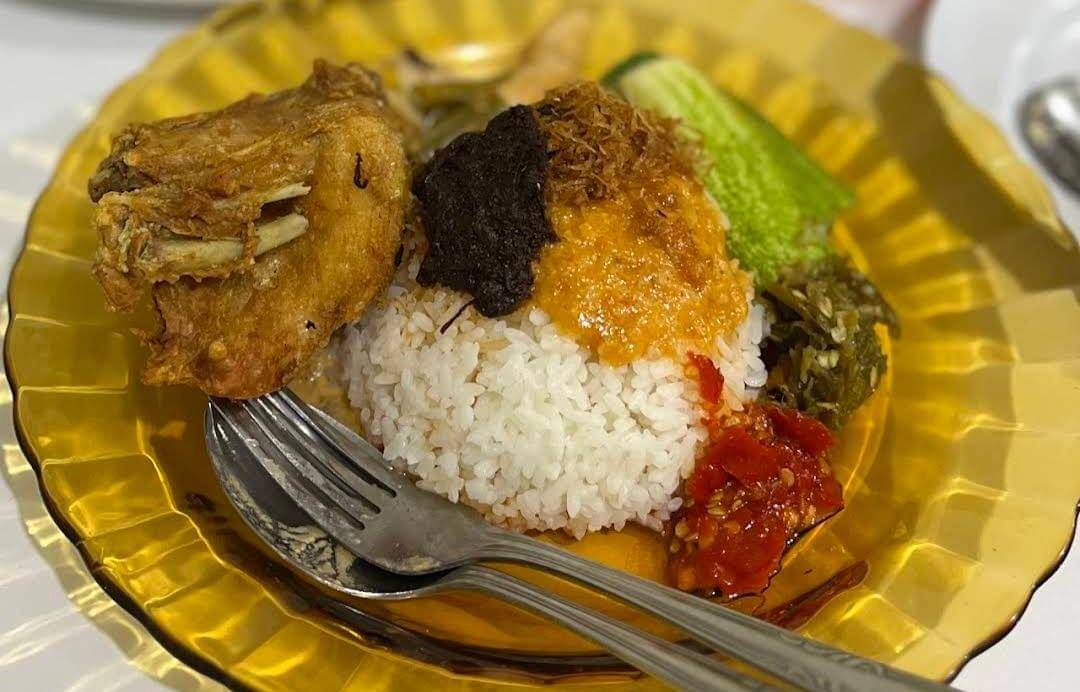 makanan Pondok Djaja