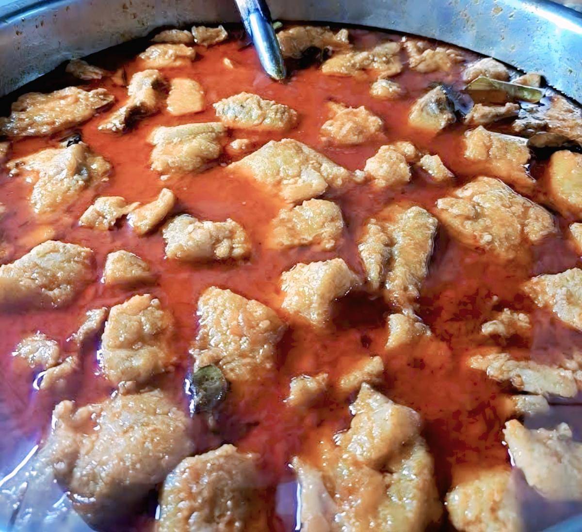 gulai RM Sepakat