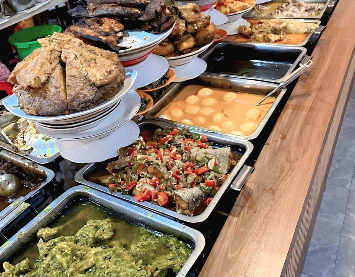 aneka masaka Bopet Mini