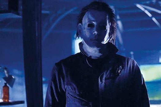 adegan dalam film Halloween: The Curse of Michael Myers