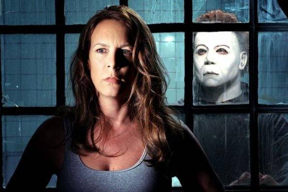adegan dalam film Halloween: Resurrection