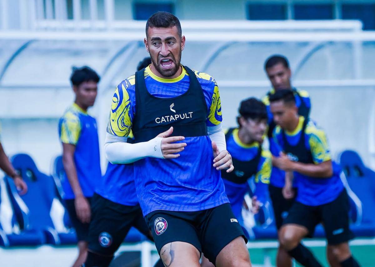 Arema