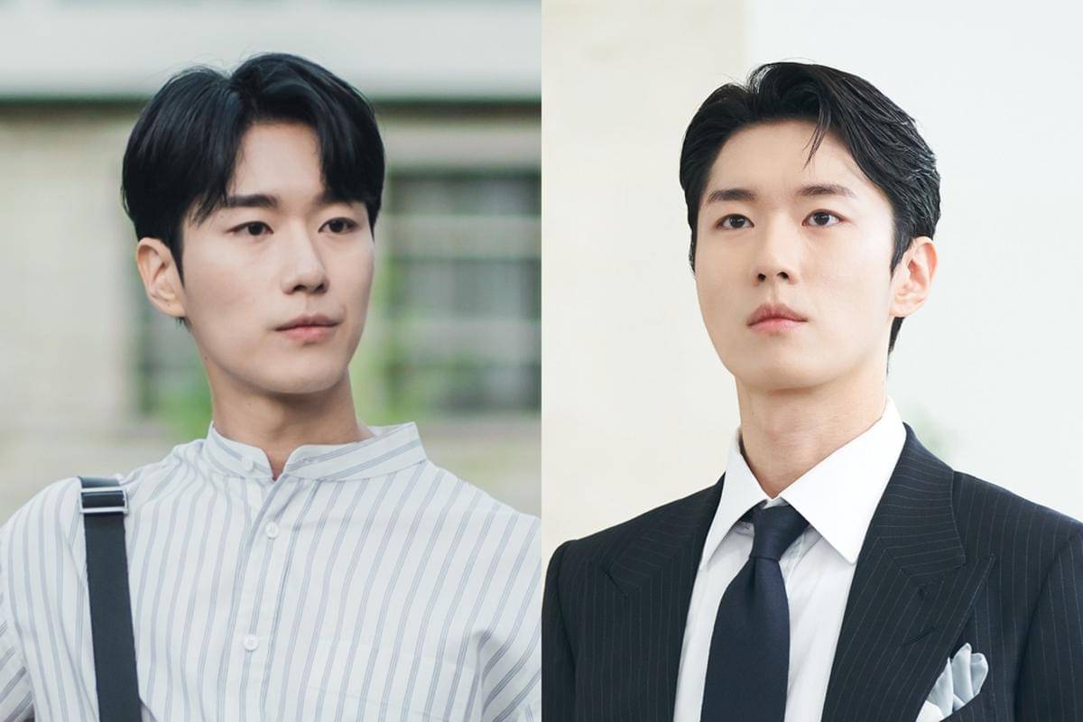 Park Yeon Woo di Our Beloved Summer dan Park Yeon Woo di Would You Marry Me