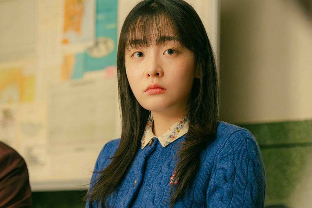 still cuts drama Typhoon Family