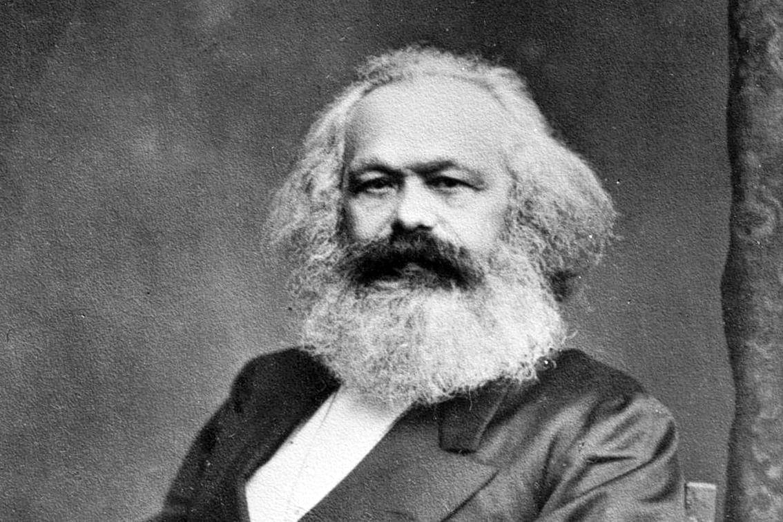 Karl Marx