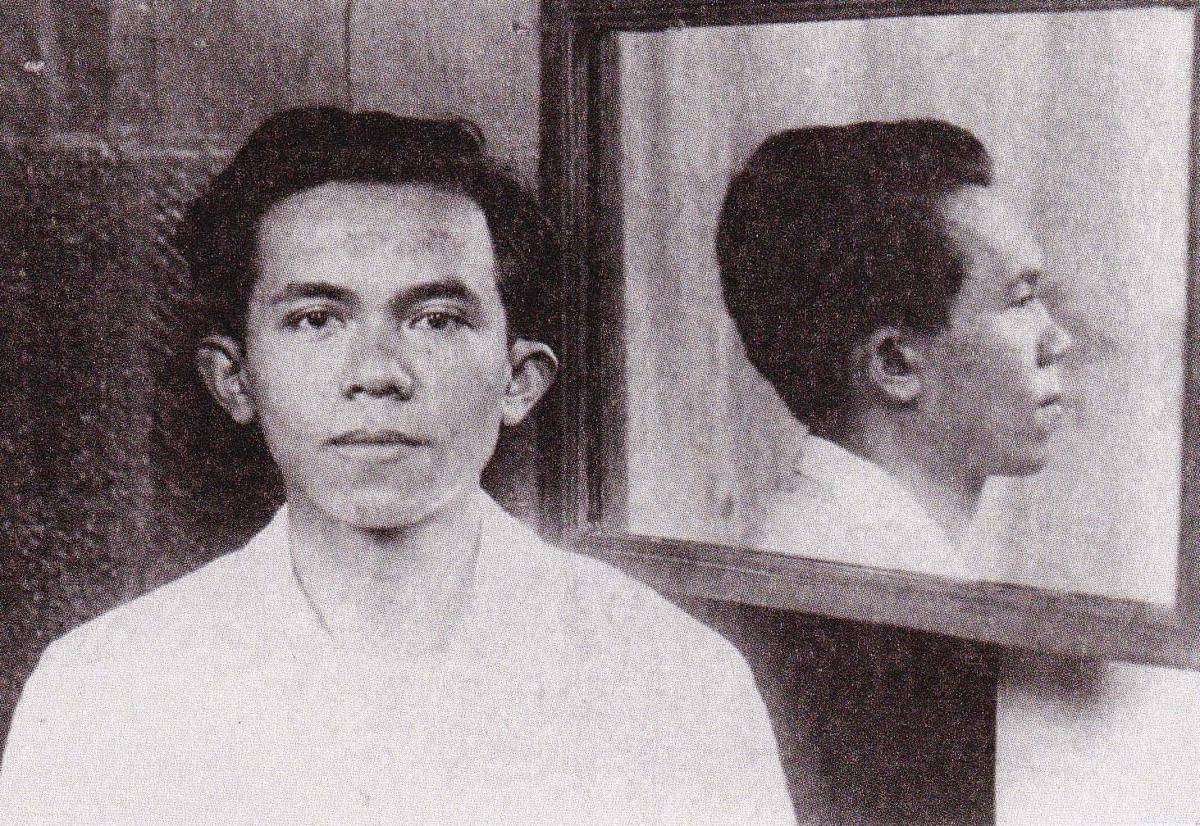 Tan Malaka
