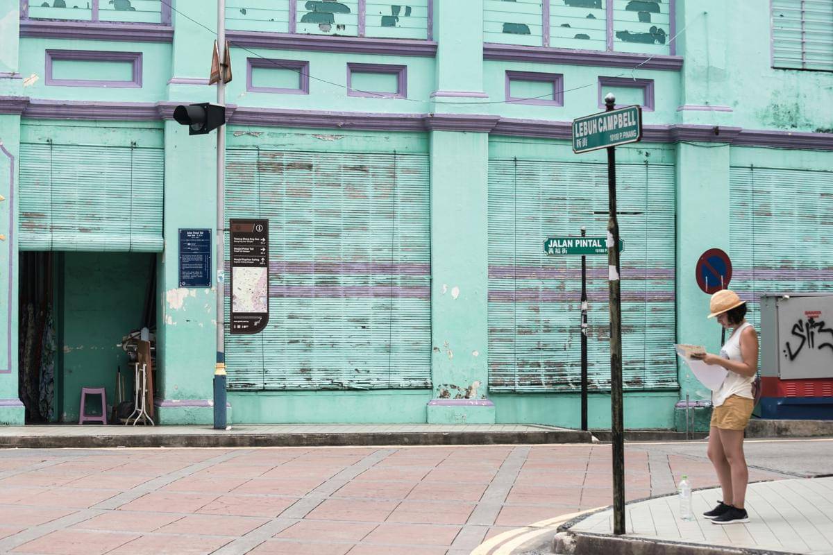 Penang 