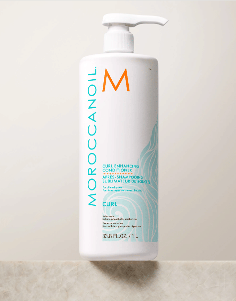 Moroccanoil Curl Enhancing Conditioner
