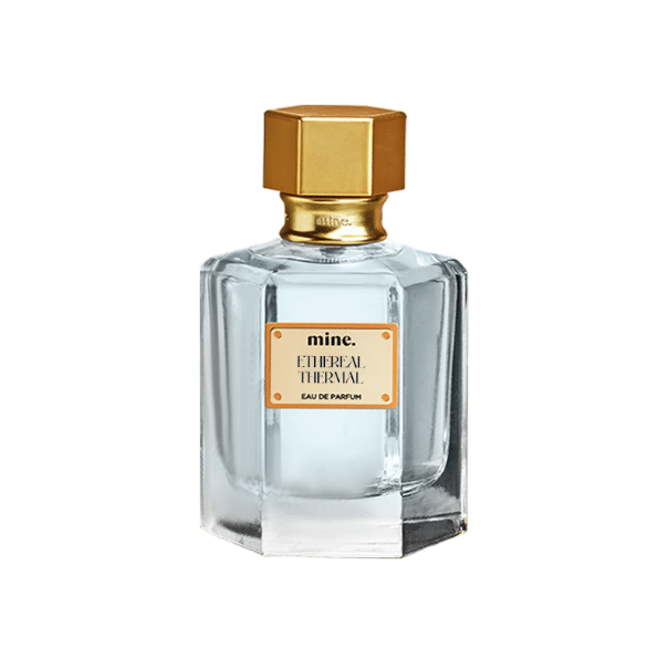 Mine Perfumery Ethereal Thermal