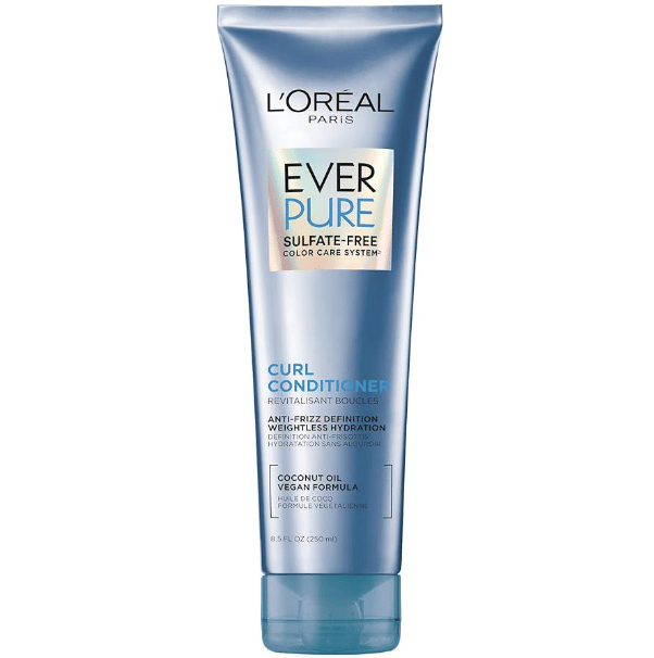 L’Oréal Paris EverCurl Hydracharge Conditioner