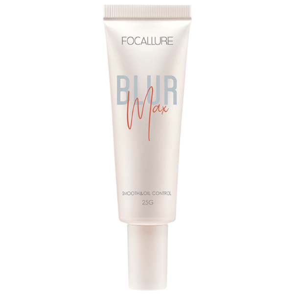 FOCALLURE Smooth Oil Control BLURMAX Primer