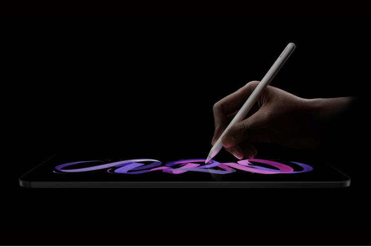 iPad Pro M5