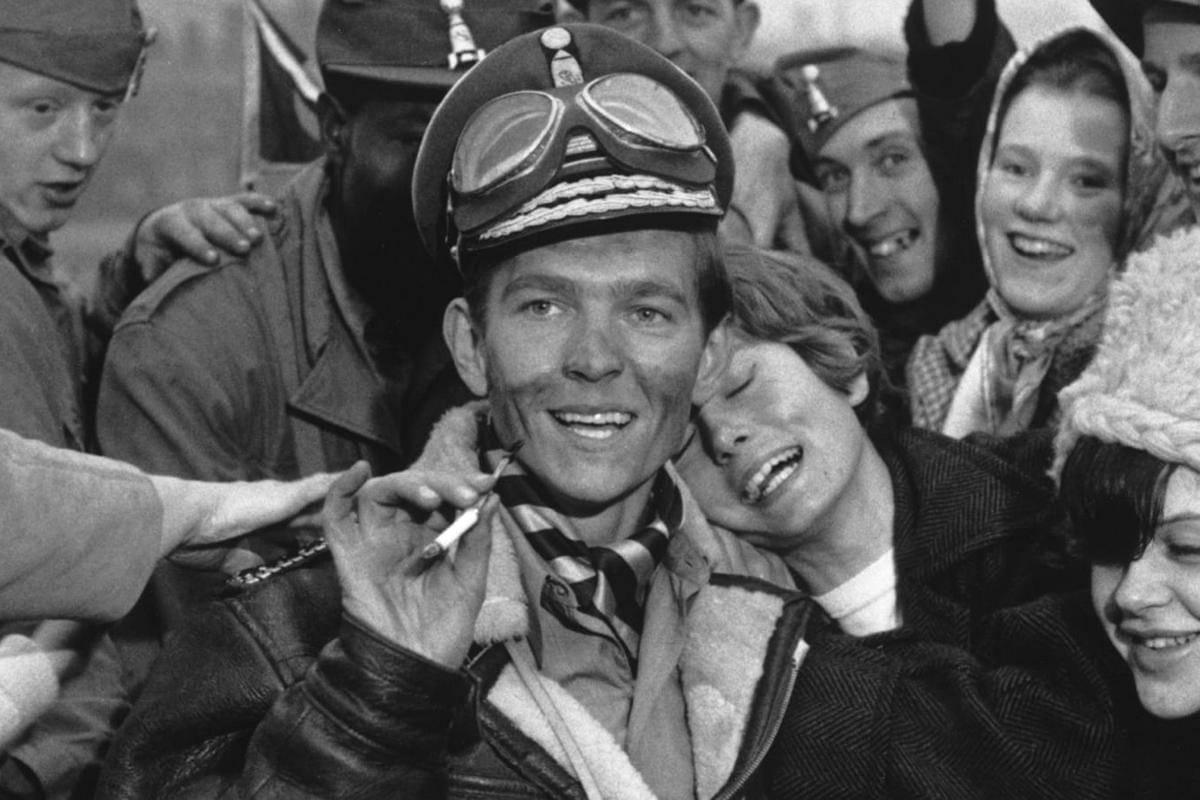 Billy Liar
