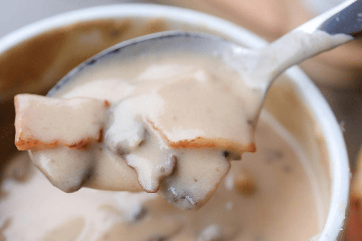 ilustrasi semur krim miso