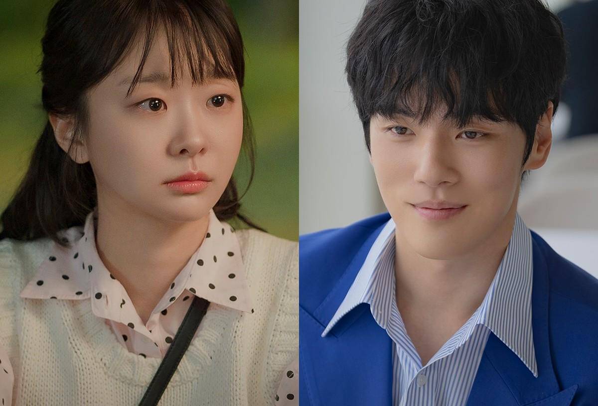 cuplikan drama A Hundred Memories