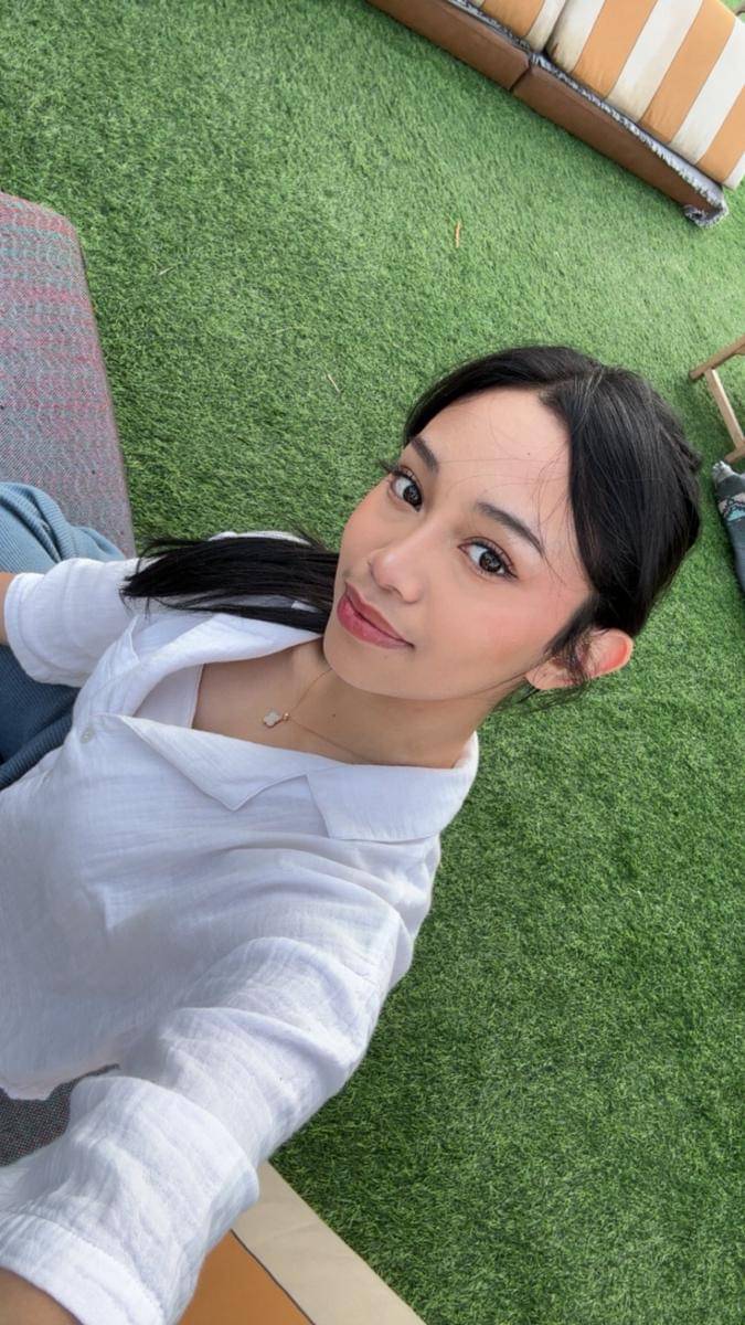 Gendis JKT48
