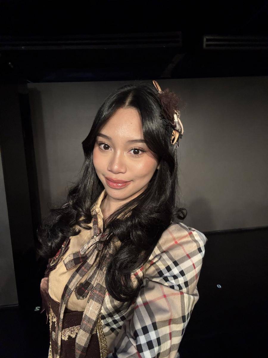 Gendis JKT48