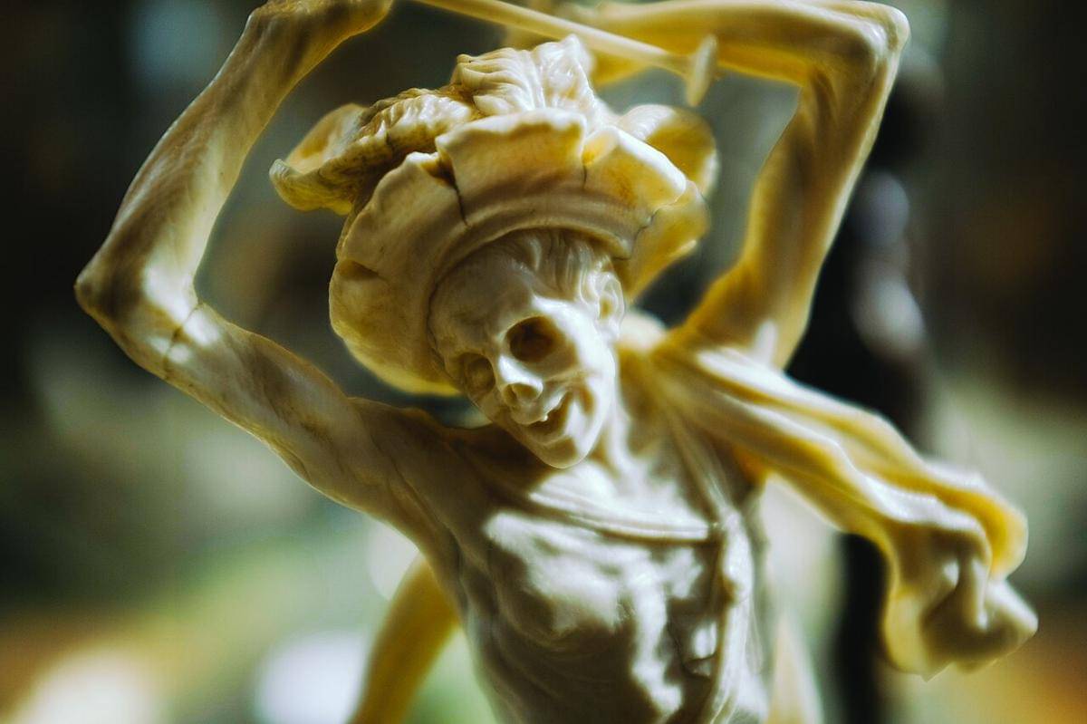 Ghoul
