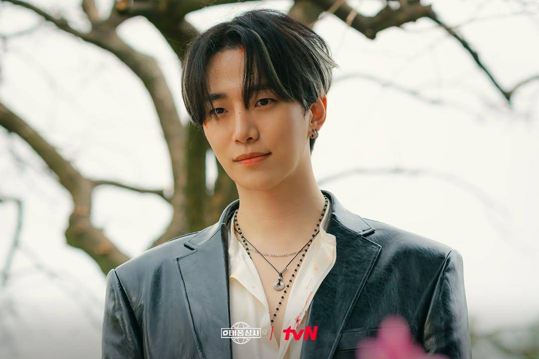 still cut drama Typhoon Family