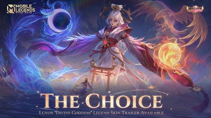Lunox