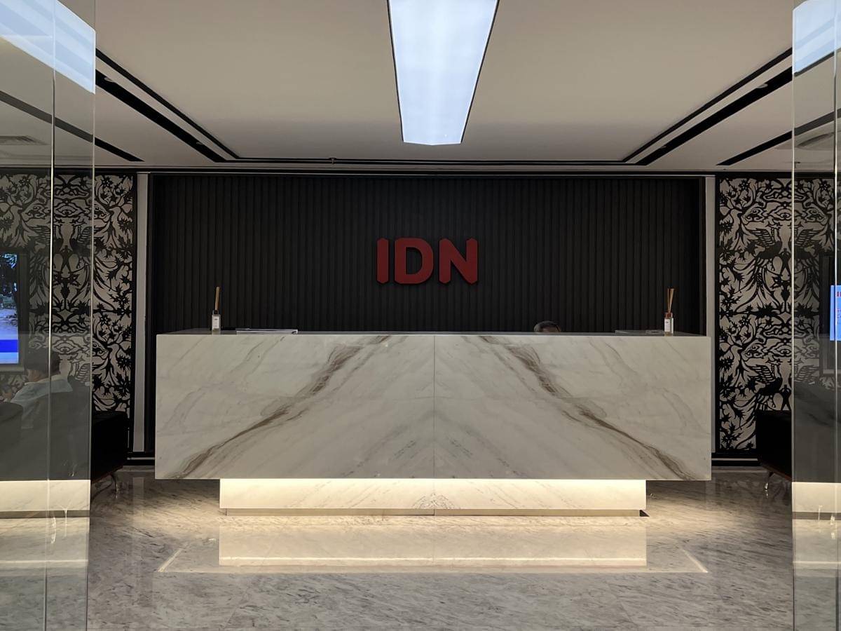 Kantor IDN Times 