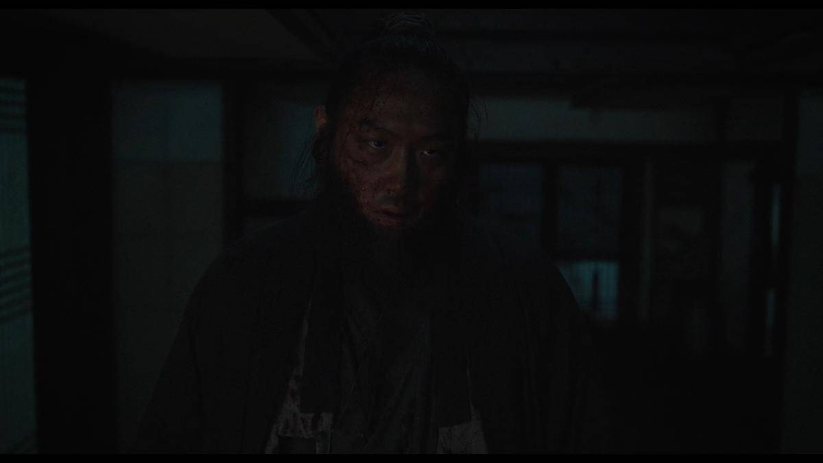 Kwon Dong Ho di drama The Murky Stream