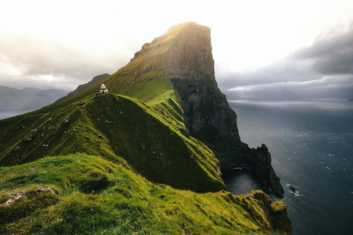 Fakta Menarik Kepulauan Faroe, Banyakan Domba daripada Manusia