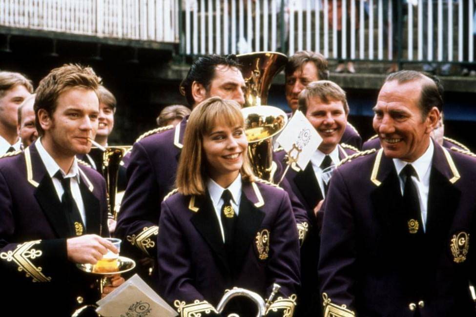 Brassed Off